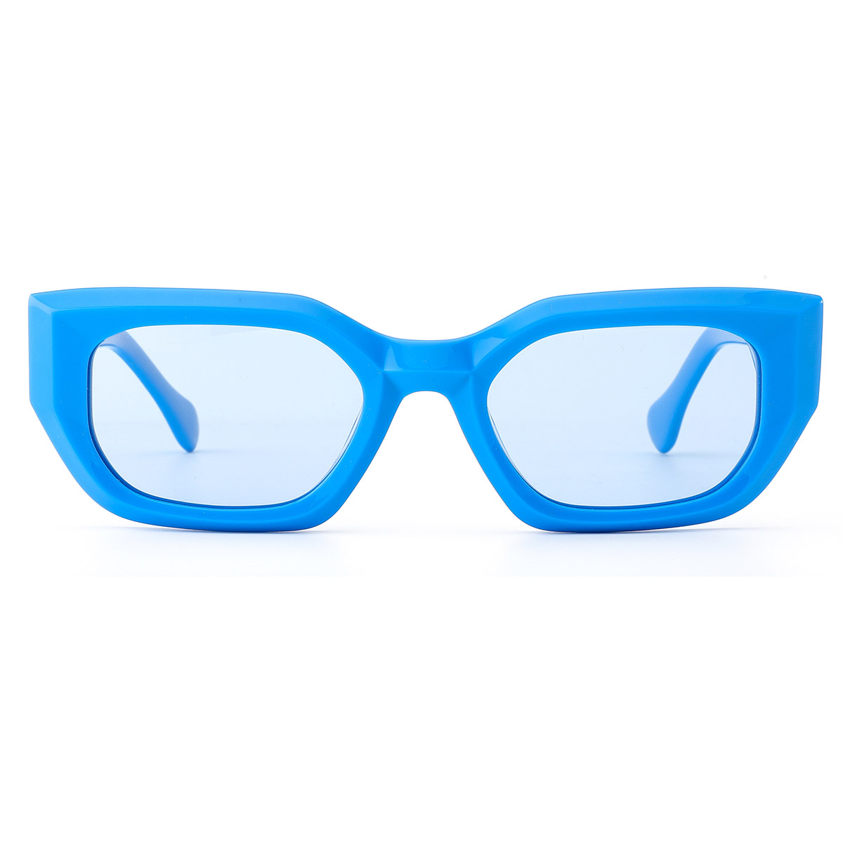 Occhiali da sole acetato anti-guanto tac HD vintage