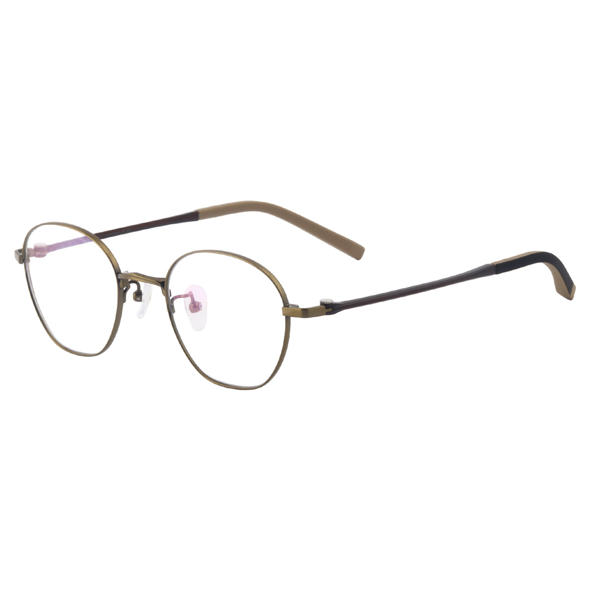 SCHEDE OPTICI DI TITANIUM AFRIVERE E RESISTANTI DI CORROSIONE