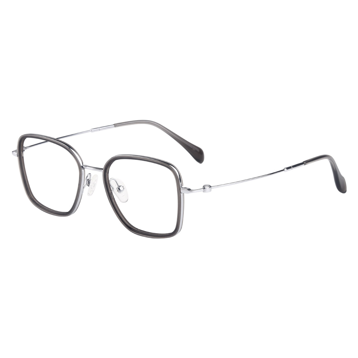 Bicchieri di acetato di titanio a più colore alla moda giapponese