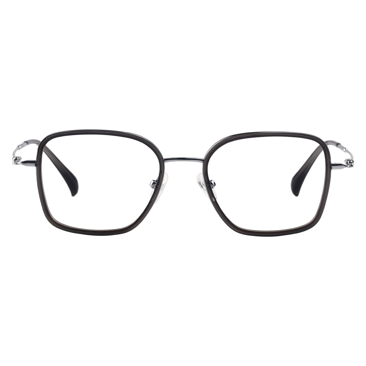 Bicchieri di acetato di titanio a più colore alla moda giapponese