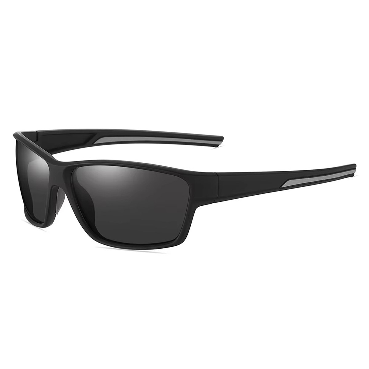 Goggles per spiaggia polarizzati per la crema solare antivento femminile
