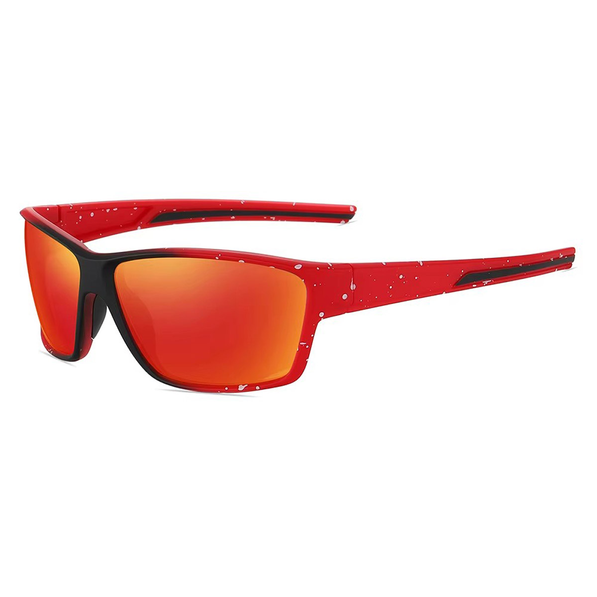 Goggles per spiaggia polarizzati per la crema solare antivento femminile