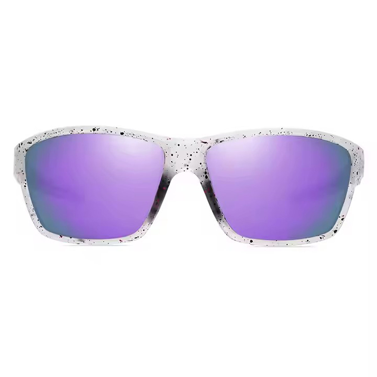 Goggles per spiaggia polarizzati per la crema solare antivento femminile