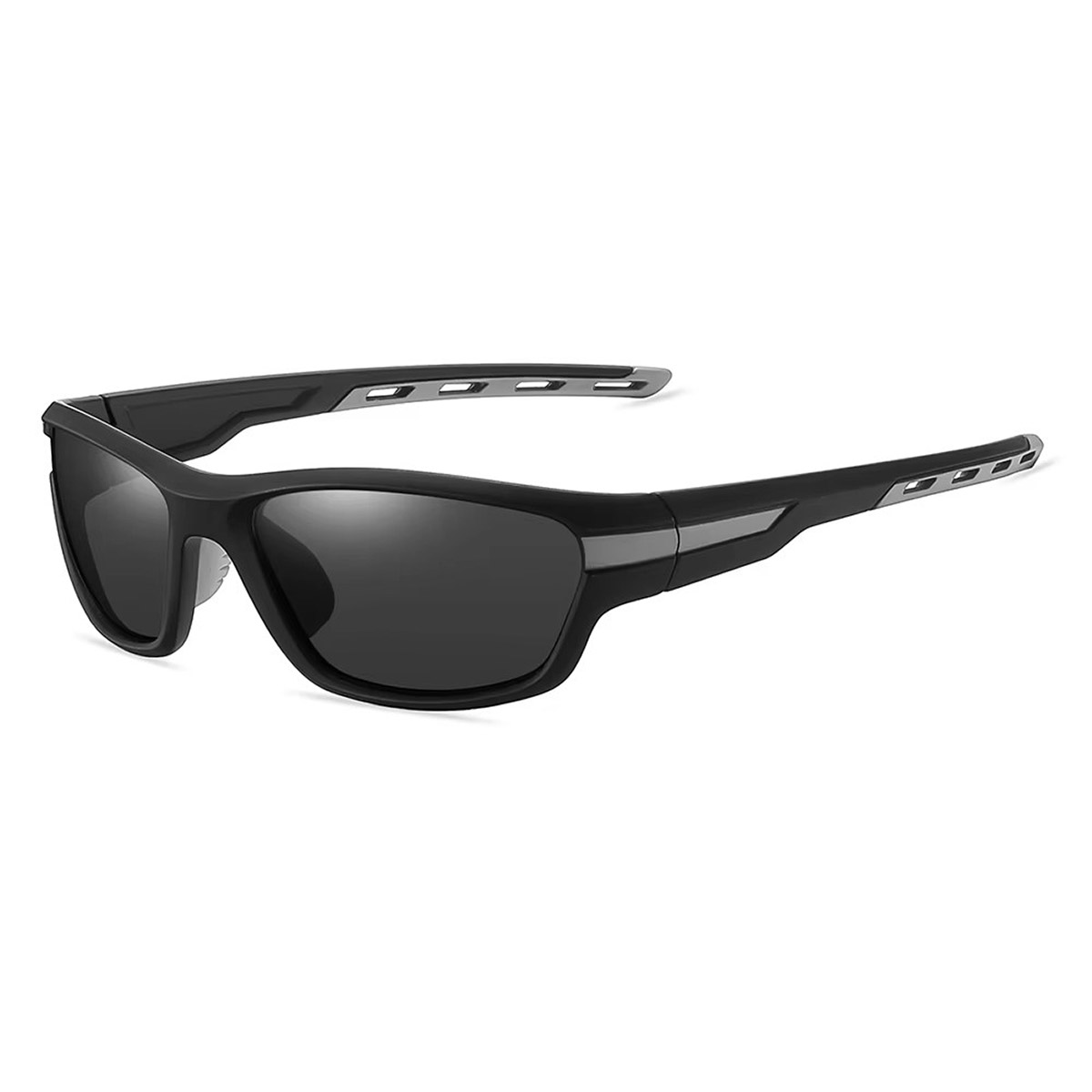 Occhiali da sole di pesca polarizzati unisex