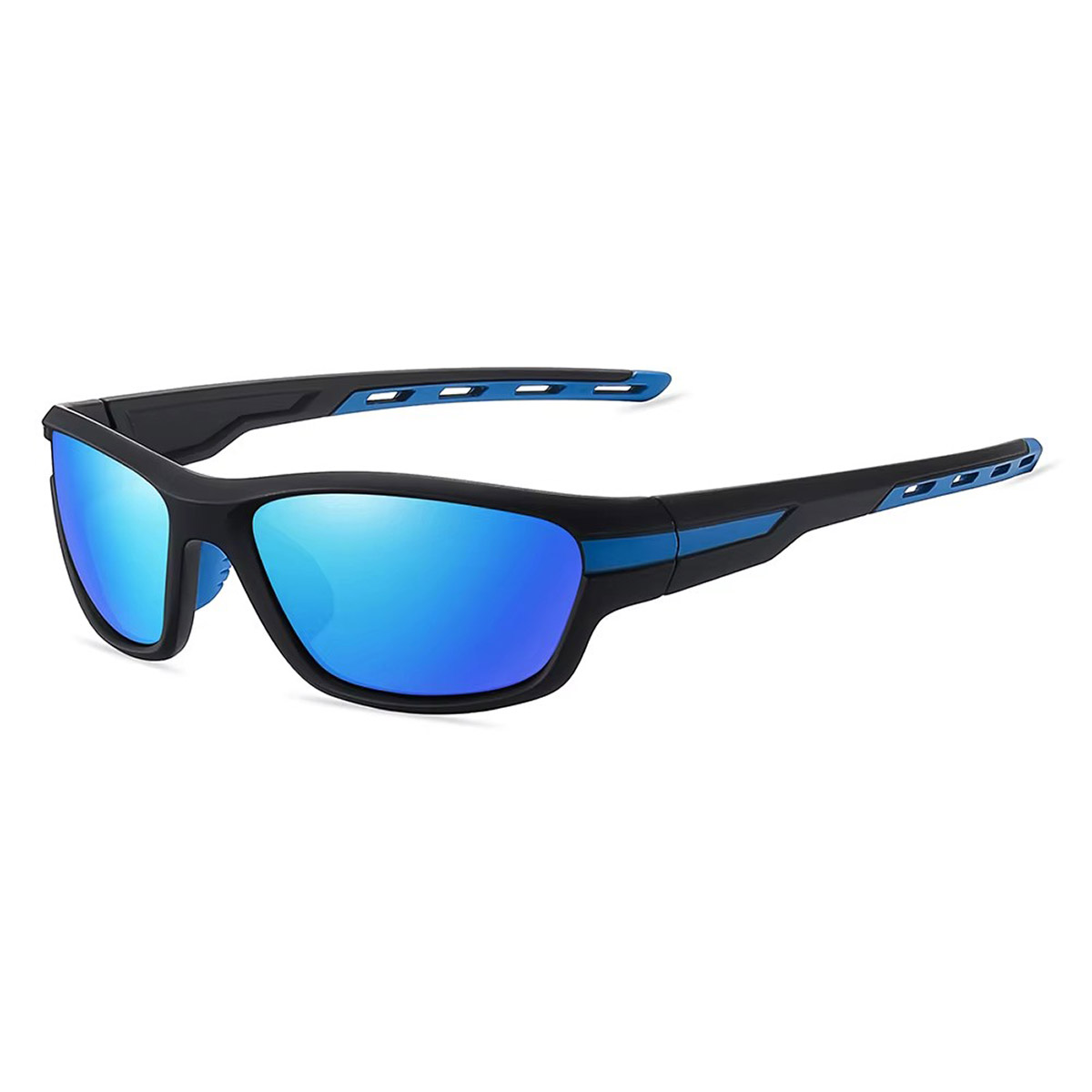 Occhiali da sole di pesca polarizzati unisex
