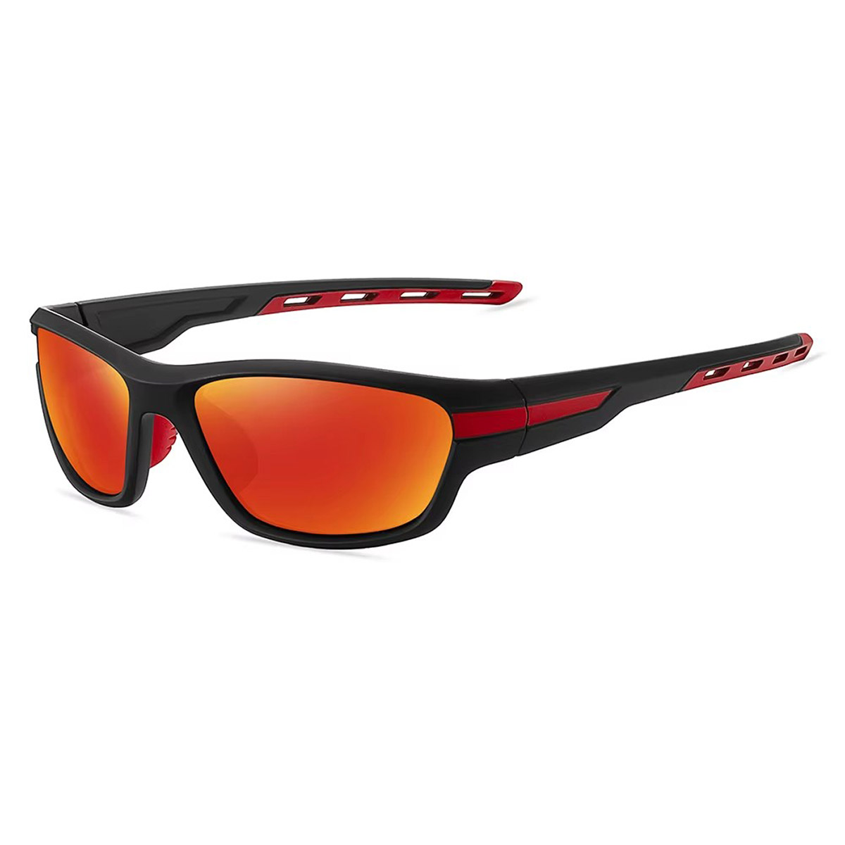 Occhiali da sole di pesca polarizzati unisex