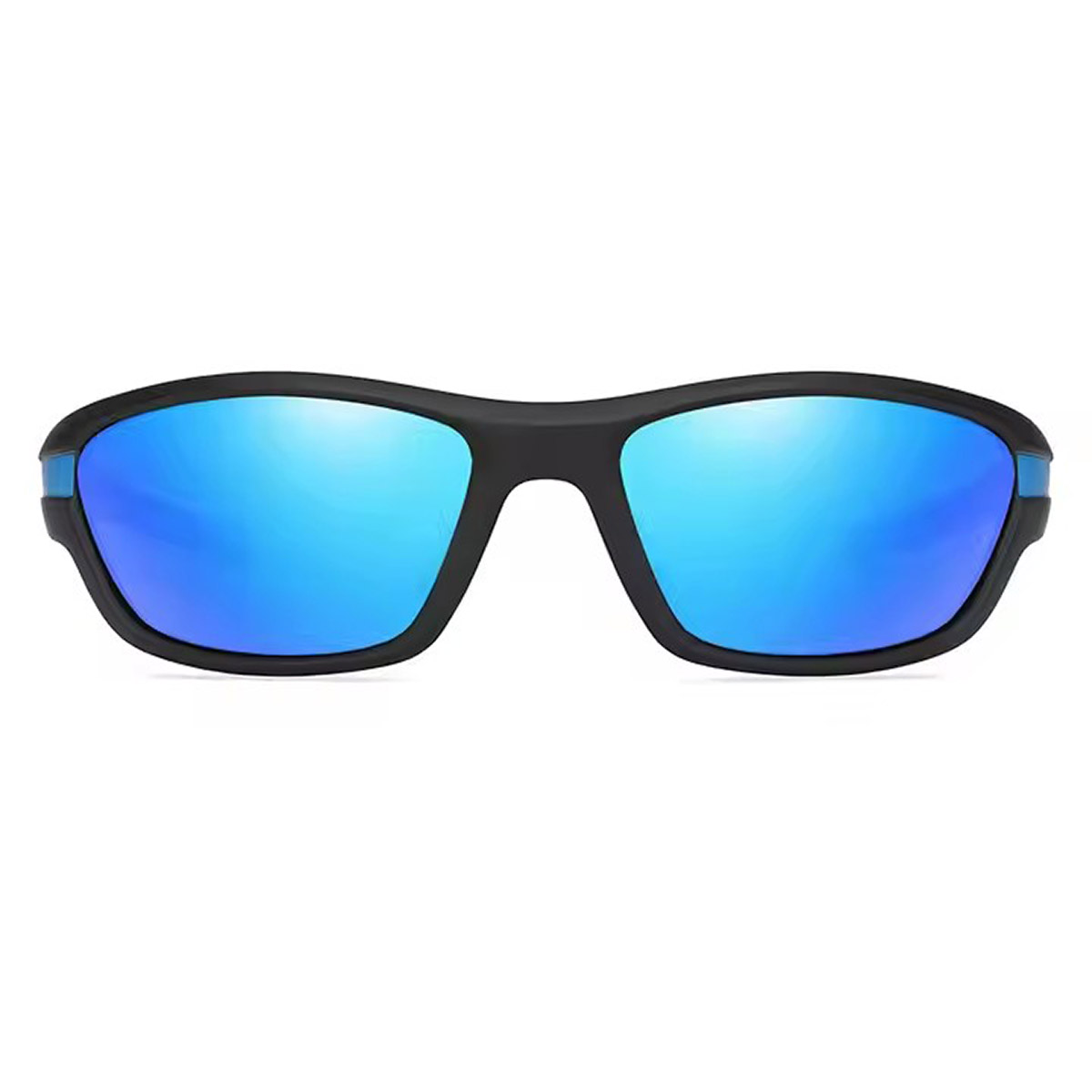 Occhiali da sole di pesca polarizzati unisex