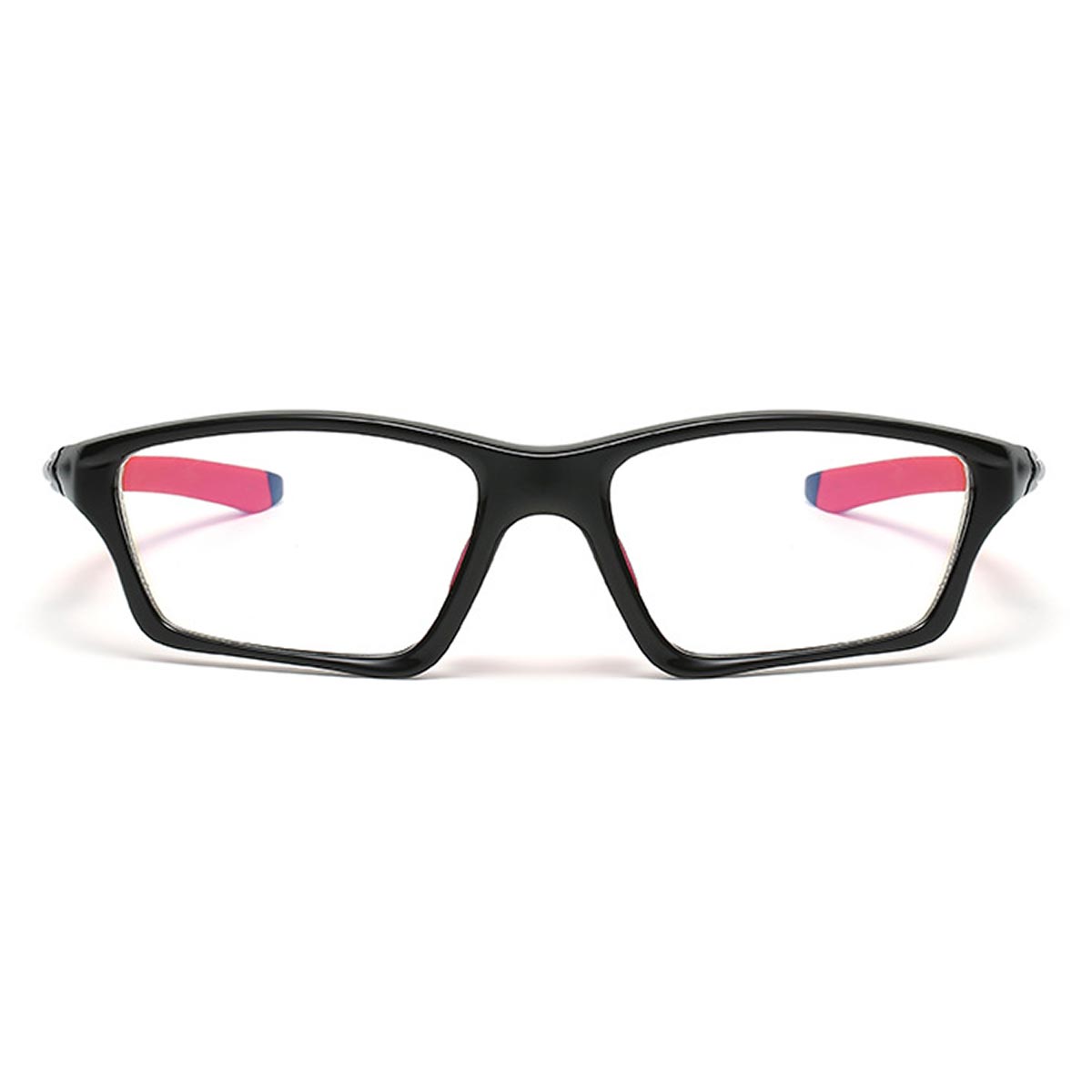 TR90 Solicone in silicone Sport Sport Glasshi ottici per bambini