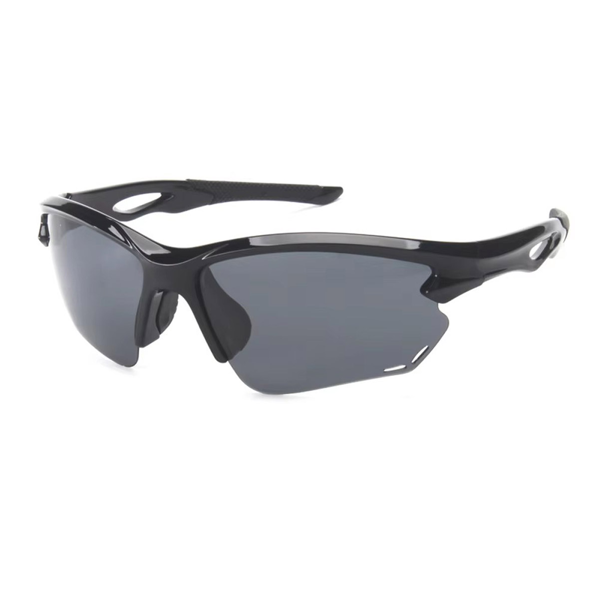TR90 occhiali da sole da golf da baseball all'aperto