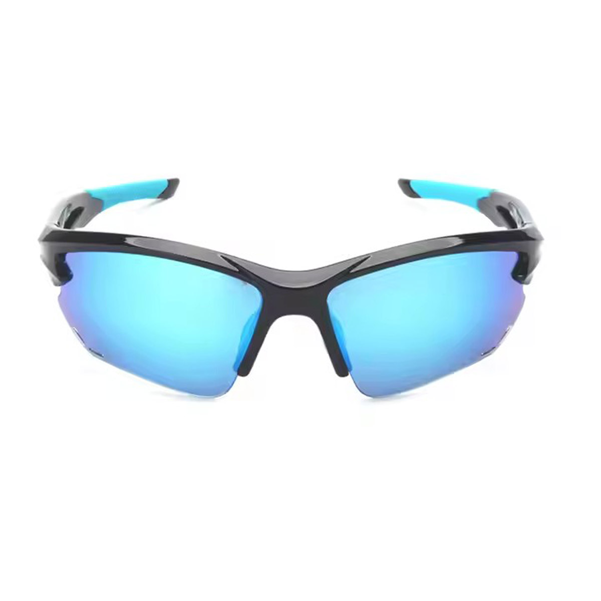 TR90 occhiali da sole da golf da baseball all'aperto