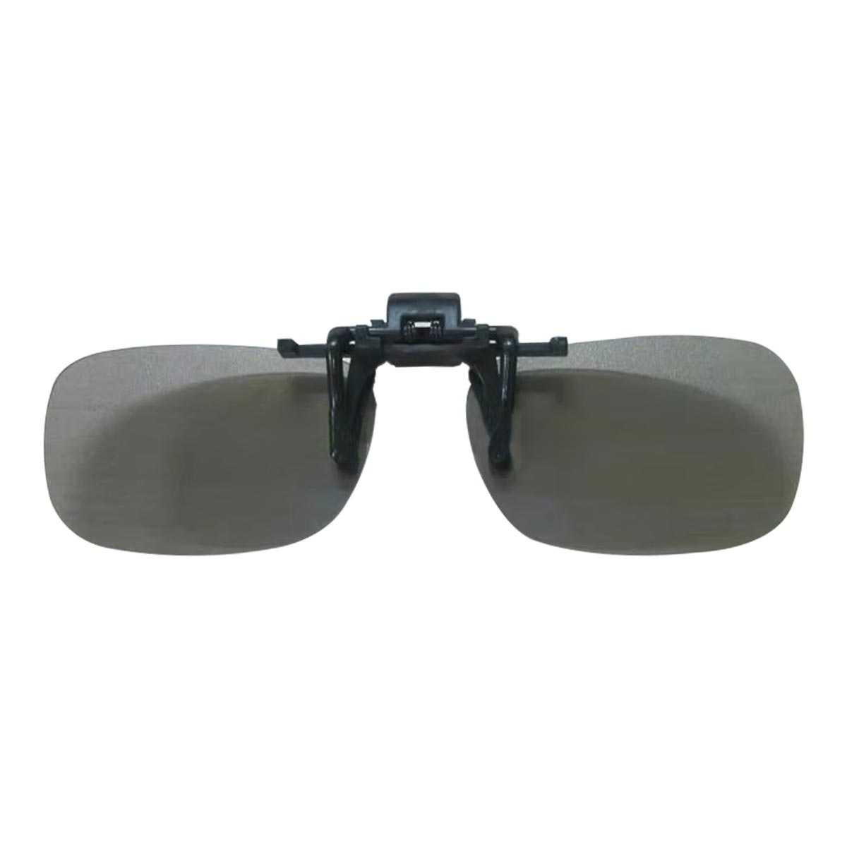 Occhiali a clip 3D