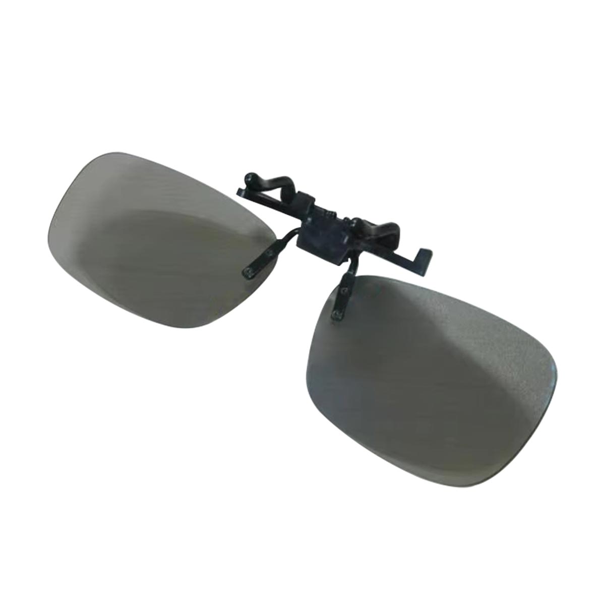 Occhiali a clip 3D