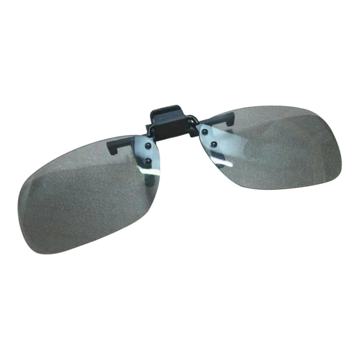 Occhiali a clip 3D