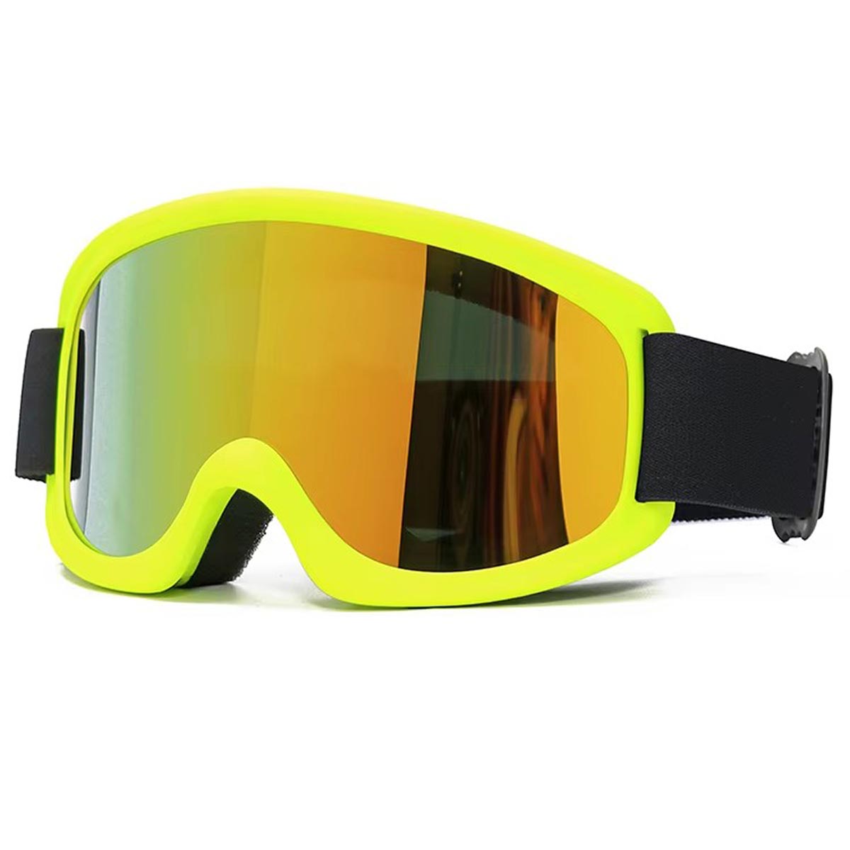 Goggles per motociclette