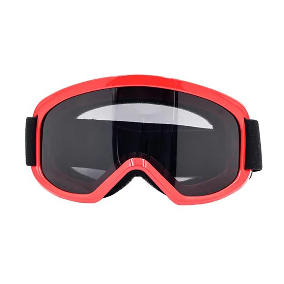 Goggles per motociclette
