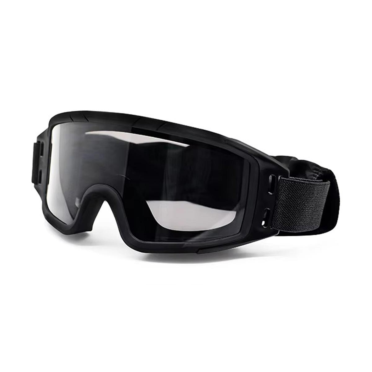Occhiali tattici polarizzati anti-Fog