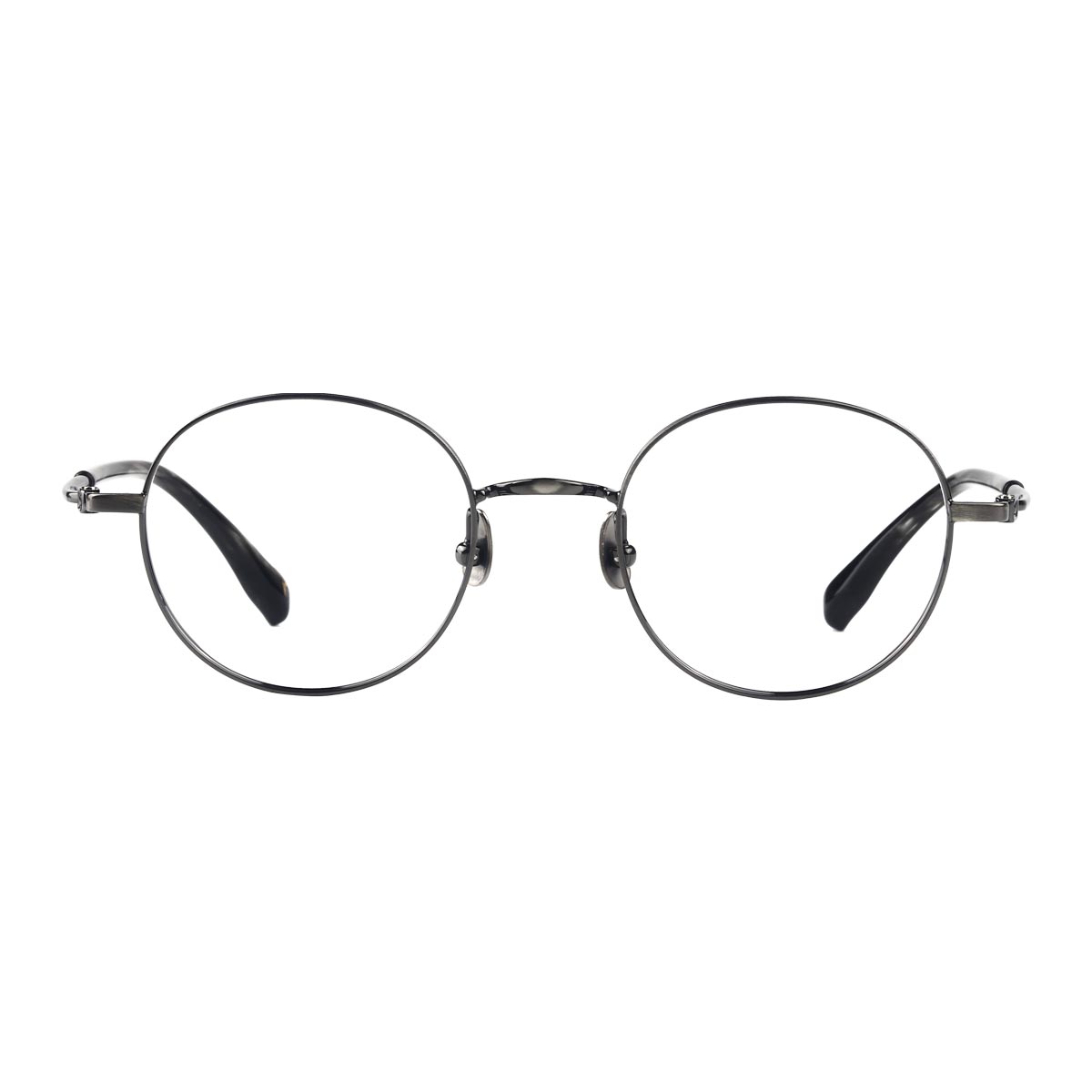 Oem Ultra Light Round Frame di Titanium Optical Glasses